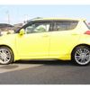 suzuki swift 2013 CFJ0432760 image 6