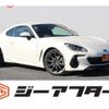 subaru brz 2021 -SUBARU--BRZ 3BA-ZD8--ZD8-003733---SUBARU--BRZ 3BA-ZD8--ZD8-003733- image 1