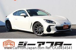 subaru brz 2021 -SUBARU--BRZ 3BA-ZD8--ZD8-003733---SUBARU--BRZ 3BA-ZD8--ZD8-003733-