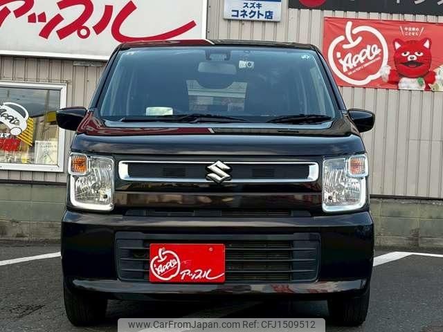 suzuki wagon-r 2018 CFJ1509512 image 2