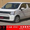 suzuki wagon-r 2019 quick_quick_MH55S_MH55S-276535 image 1