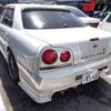nissan skyline 1999 -NISSAN 【熊本 301ﾑ8564】--Skyline HR34ｶｲ--007550---NISSAN 【熊本 301ﾑ8564】--Skyline HR34ｶｲ--007550- image 2