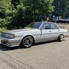 toyota cresta 1987 -TOYOTA--Cresta E-GX71--GX71-3288227---TOYOTA--Cresta E-GX71--GX71-3288227- image 3