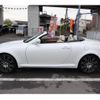 lexus sc 2010 GOO_JP_700102067530250425003 image 6