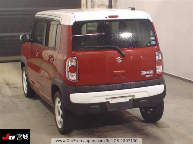 suzuki hustler 2015 -SUZUKI--Hustler MR41S--133742---SUZUKI--Hustler MR41S--133742- image 2