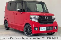 honda n-box 2014 CFJ1391422