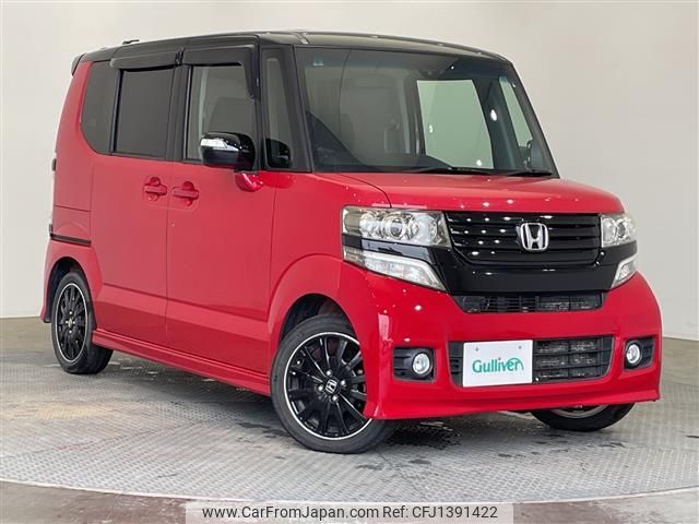 honda n-box 2014 CFJ1391422 image 1