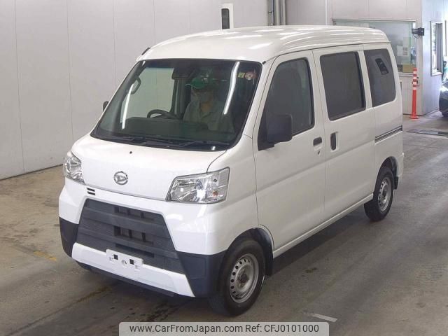 daihatsu hijet-cargo 2019 quick_quick_EBD-S321V_S321V-0410497 image 1