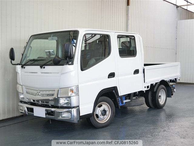 mitsubishi-fuso canter 2016 -MITSUBISHI--Canter FBA00-550388---MITSUBISHI--Canter FBA00-550388- image 1