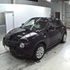 nissan juke 2014 -NISSAN 【広島 301る6296】--Juke YF15-313740---NISSAN 【広島 301る6296】--Juke YF15-313740- image 5