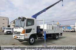 hino ranger 2014 quick_quick_SDG-FC9JKAP_FC9JKA-15730