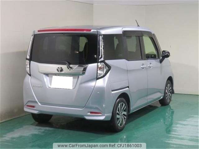toyota roomy 2022 CFJ1861003 image 2