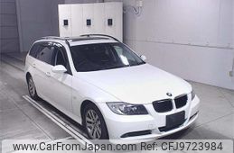 bmw 3-series 2009 -BMW--BMW 3 Series VR20-0A138020---BMW--BMW 3 Series VR20-0A138020-