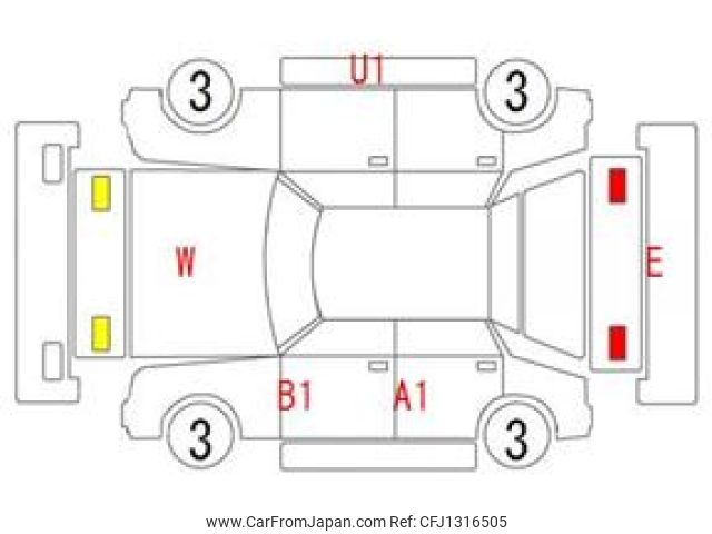 nissan dayz 2020 -NISSAN--DAYZ 5BA-B43W--B43W-0037538---NISSAN--DAYZ 5BA-B43W--B43W-0037538- image 2