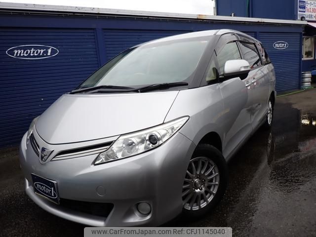 toyota estima 2014 quick_quick_DBA-ACR50W_ACR50-0179864 image 1