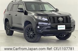 toyota land-cruiser-prado 2023 -TOYOTA--Land Cruiser Prado 3BA-TRJ150W--TRJ150-0177125---TOYOTA--Land Cruiser Prado 3BA-TRJ150W--TRJ150-0177125-