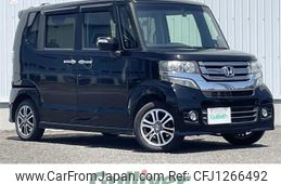 honda n-box 2016 -HONDA--N BOX DBA-JF1--JF1-1870721---HONDA--N BOX DBA-JF1--JF1-1870721-