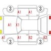 toyota camry 2013 -TOYOTA--Camry DAA-AVV50--AVV50-1031193---TOYOTA--Camry DAA-AVV50--AVV50-1031193- image 2