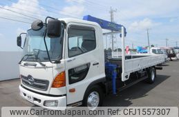 hino ranger 2012 CFJ1557307