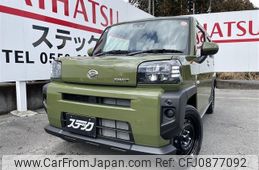 daihatsu taft 2025 -DAIHATSU 【富士山 】--Taft LA900S--0209060---DAIHATSU 【富士山 】--Taft LA900S--0209060-