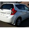 nissan note 2014 quick_quick_DBA-E12_E12-246426 image 8