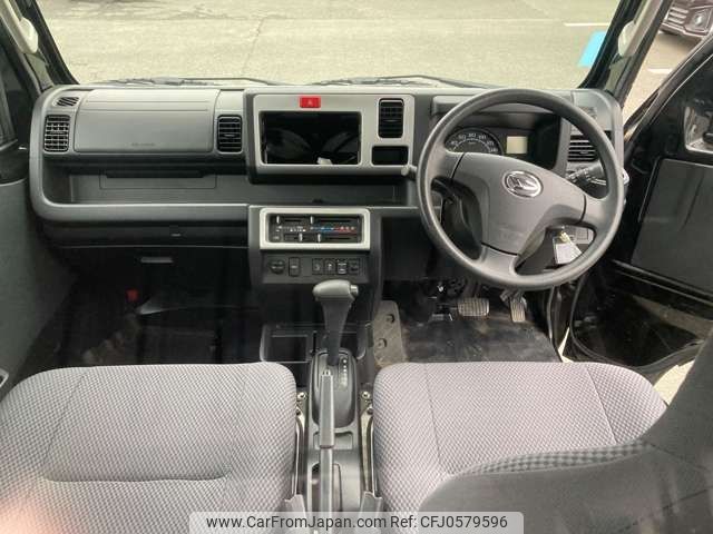daihatsu hijet-truck 2019 CFJ0579596 image 2