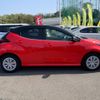 toyota yaris 2021 -TOYOTA--Yaris MXPH10--MXPH10-2083465---TOYOTA--Yaris MXPH10--MXPH10-2083465- image 18