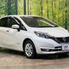 nissan note 2018 -NISSAN--Note DAA-HE12--HE12-186911---NISSAN--Note DAA-HE12--HE12-186911- image 17