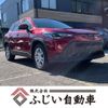 toyota corolla-cross 2023 CFJ1778780 image 1
