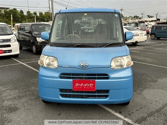 daihatsu tanto 2010 -DAIHATSU--Tanto DBA-L375S--L375S-0284126---DAIHATSU--Tanto DBA-L375S--L375S-0284126- image 2