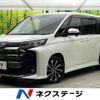 toyota noah 2023 quick_quick_ZWR90W_ZWR90-0058452 image 1