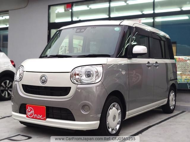 daihatsu move-canbus 2017 quick_quick_LA800S_LA800S-0073183 image 1