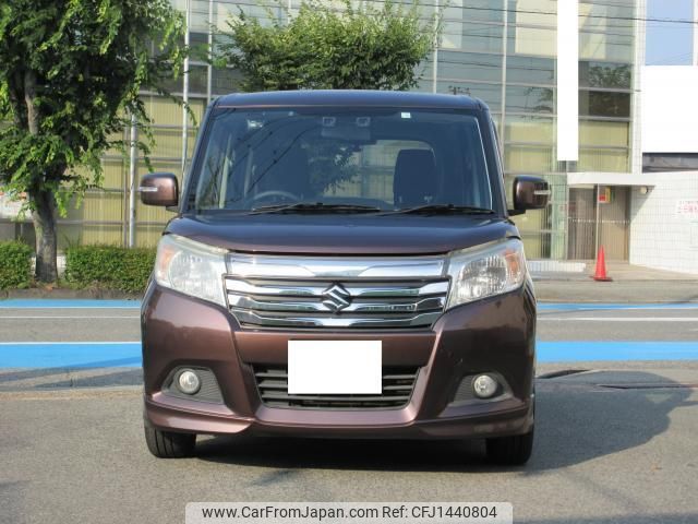 suzuki solio 2018 quick_quick_DAA-MA36S_MA36S-174728 image 2