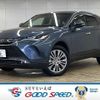 toyota harrier-hybrid 2020 quick_quick_6AA-AXUH80_AXUH80-0008616 image 1