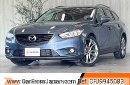 mazda atenza 2014 -MAZDA--Atenza Wagon LDA-GJ2FW--GJ2FW-111166---MAZDA--Atenza Wagon LDA-GJ2FW--GJ2FW-111166-