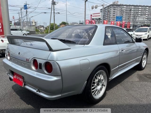 nissan skyline-gt-r 1993 -NISSAN--Skyline BNR32--BNR32-303676---NISSAN--Skyline BNR32--BNR32-303676- image 2