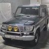 toyota land-cruiser-prado 1994 -TOYOTA--Land Cruiser Prado KZJ78W-0025083---TOYOTA--Land Cruiser Prado KZJ78W-0025083- image 1