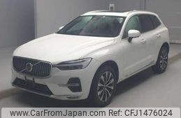 volvo xc60 2022 quick_quick_5AA-UB420TXCM_YV1UZL1M3P1227126