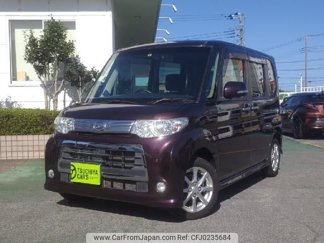 daihatsu tanto 2012 quick_quick_DBA-L375S_L375S-0509245 image 1