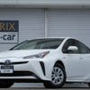 toyota prius 2019 -TOYOTA--Prius DAA-ZVW55--ZVW55-6005396---TOYOTA--Prius DAA-ZVW55--ZVW55-6005396- image 1