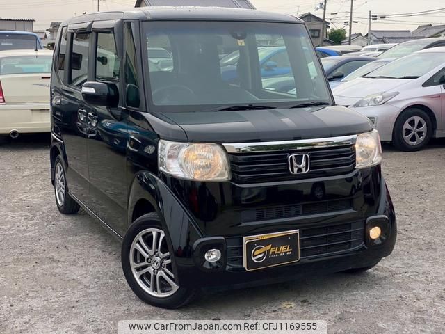 honda n-box 2014 GOO_JP_700070884830250519002 image 1