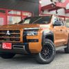 mitsubishi triton 2024 CFJ1579938 image 20