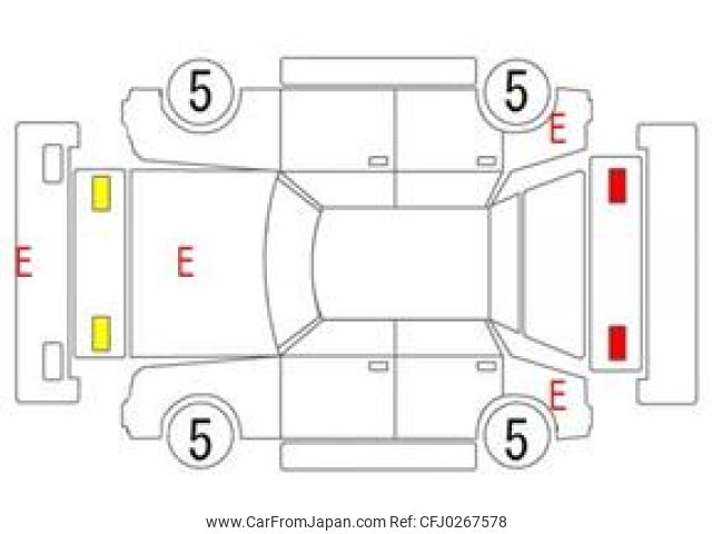 toyota alphard 2022 -TOYOTA--Alphard 3BA-AGH30W--AGH30-0443781---TOYOTA--Alphard 3BA-AGH30W--AGH30-0443781- image 2