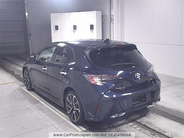 toyota corolla-sport 2019 -TOYOTA--Corolla Sport ZWE211H-1027571---TOYOTA--Corolla Sport ZWE211H-1027571- image 2