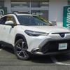 toyota corolla-cross 2022 CFJ1590237 image 1