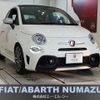 abarth 595 2021 CFJ1510525 image 1