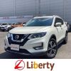 nissan x-trail 2018 quick_quick_T32_T32-053856 image 1