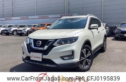 nissan x-trail 2018 quick_quick_T32_T32-053856