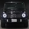 mercedes-benz g-class 2022 -MERCEDES-BENZ--Benz G Class 3DA-463350--W1N4633502X458267---MERCEDES-BENZ--Benz G Class 3DA-463350--W1N4633502X458267- image 6