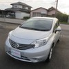 nissan note 2013 504749-RAOID:11585 image 6